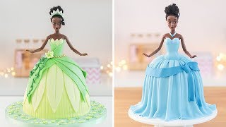 DISNEY PRINCESS: TIANA - The Princess and the Frog - Tan Dulce