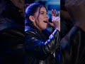 Calla Prejean and Chechi Sarai Get the Coaches Emotional with "I'll Never Love Again"