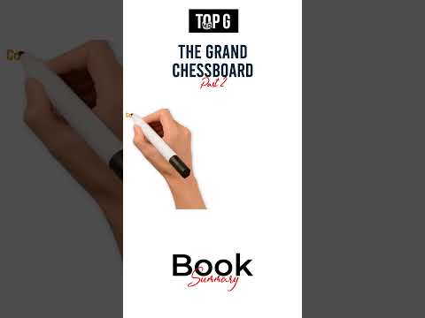 The Great Chessboard
