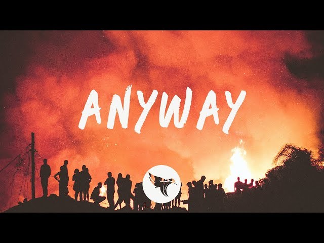 LNY TNZ - Anyway (Lyrics) feat. XERXESBAKKER class=