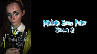 Michelle Evans Potter (Season 2)