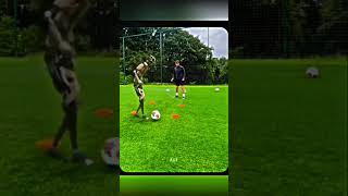 AI Robot Playing Football ⚽ screenshot 4