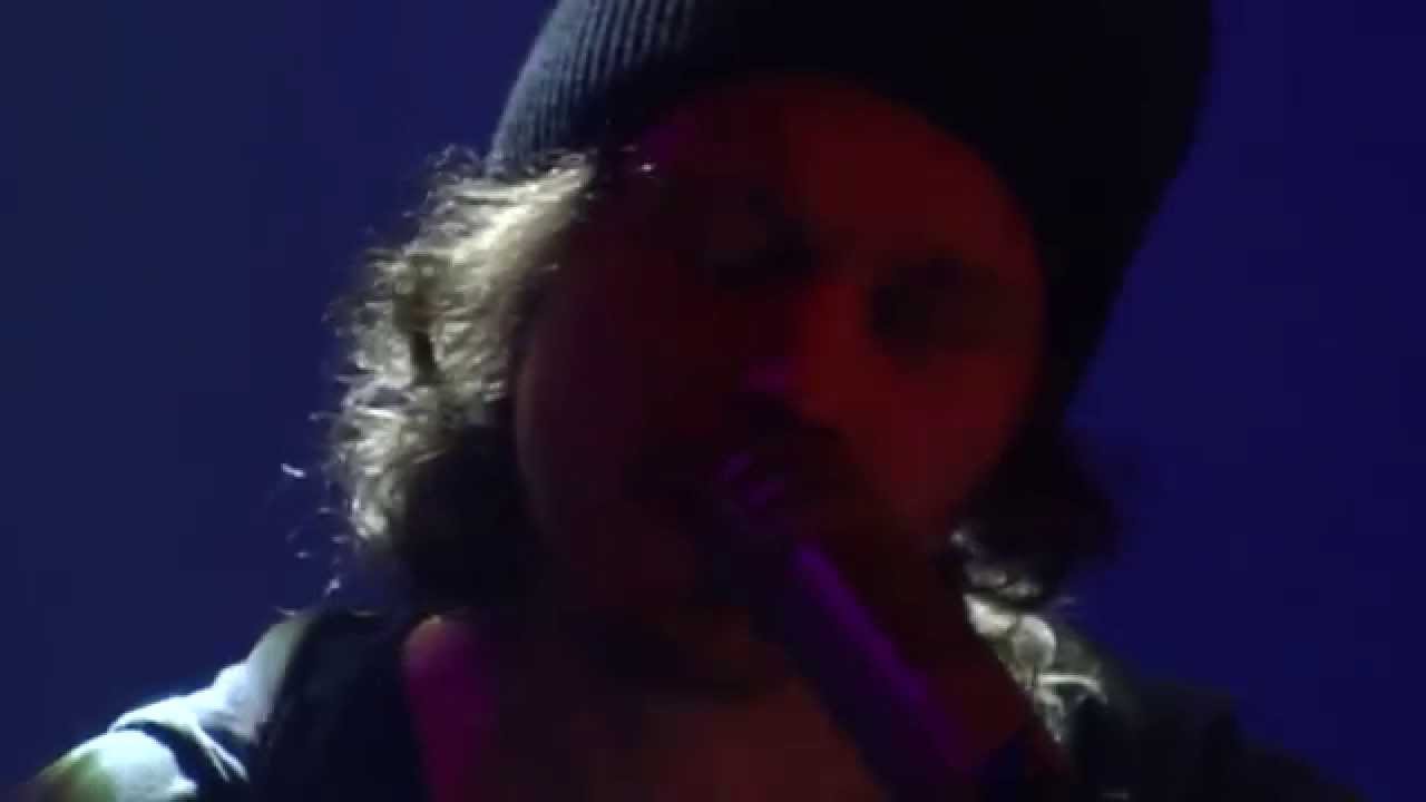 Ville Valo- 