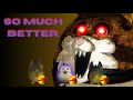 Why Tattletail Is Better Than Most Mascot Horror Today