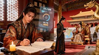 Download Lagu 【Indo Sub】Sistem Popularitas: Modal Gosip Kaisar, Aku Mau Jadi Legenda! #Full #Minidrama MP3