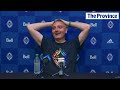 The Province Post Match: Vanni Sartini - June 26, 2022