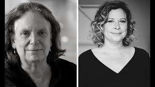 Directors Lab West Connects: Anne Bogart and Jessica Hanna (ASL ...