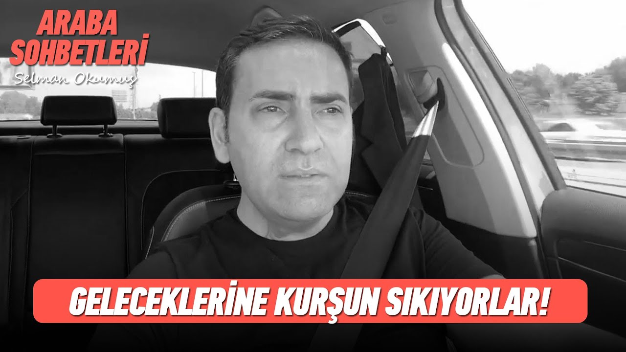 Geleceklerine kurşun sıkıyorlar! #video - YouTube