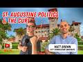 St Augustine Candidate Interview | Do Details Still Matter?