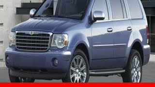 2008 Chrysler Aspen | FULL TOUR | Interior and Exterior