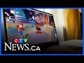 Grandson runs up Grandma's credit card playing video games
