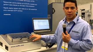 Niweek 2015 Reduciendo El Costo De Pruebas De Produccion De Dispositivos Inalámbricos