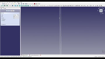 FreeCAD Error on 2D Offset
