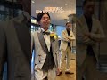 感動のサプライズ演出✨
