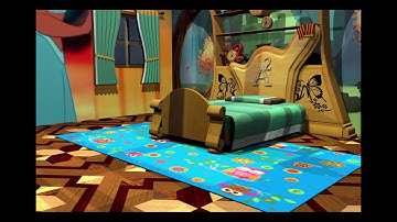 SHOWREEL 3D MODELING TEXTURING