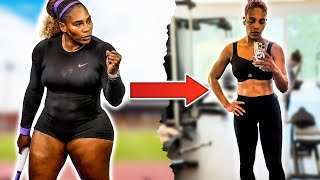 Serena Williams is Going Out SAD!