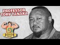 Don Muraco On Toru Tanaka 