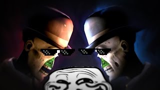 TF2: Hell Tower Trolling