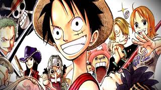 One Piece Ost Gomu gomu no bazooka