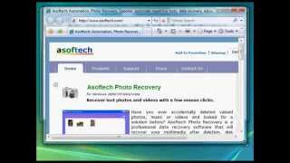 How to recover photos from memory stick - Memory Stick Photo Recovery