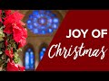 CCS Presents Joy of Christmas 2020