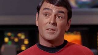 No Tribble At All