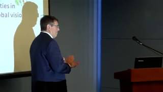 Chisa 2016 Efce Energy Forum