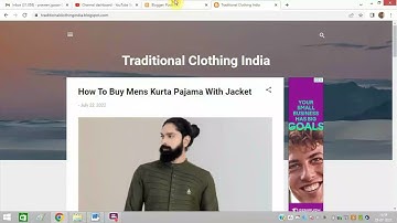 (Solution) Featured Post Showing At The Top of Every Blog In Blogger