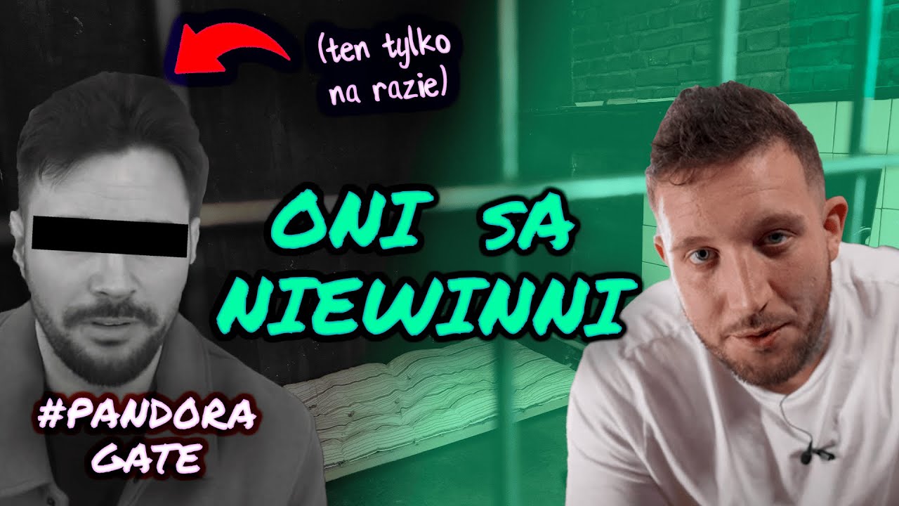 STUU, BOXDEL SĄ NIEWINNI ┃BŁĘDY W FILMIE KONOPSKIEGO ┃ NOWE DOWODY NA STUU