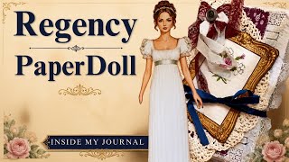 A Home For A Lady | The Regency Project
