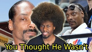 Download Lagu Snoop Dogg is Getting Cancelled For Homophobia MP3 Download Lagu Snoop Dogg is Getting Cancelled For Homophobia MP3
