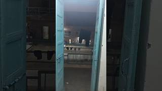 last day in hostel of 1st year, room condition 😃😃#funny #collegelifememes