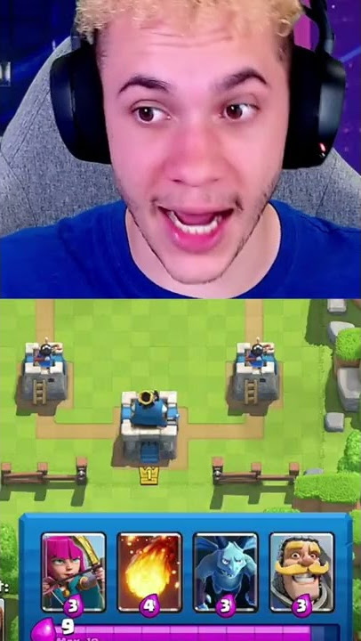 What if You Lose in the Clash Royale Tutorial??