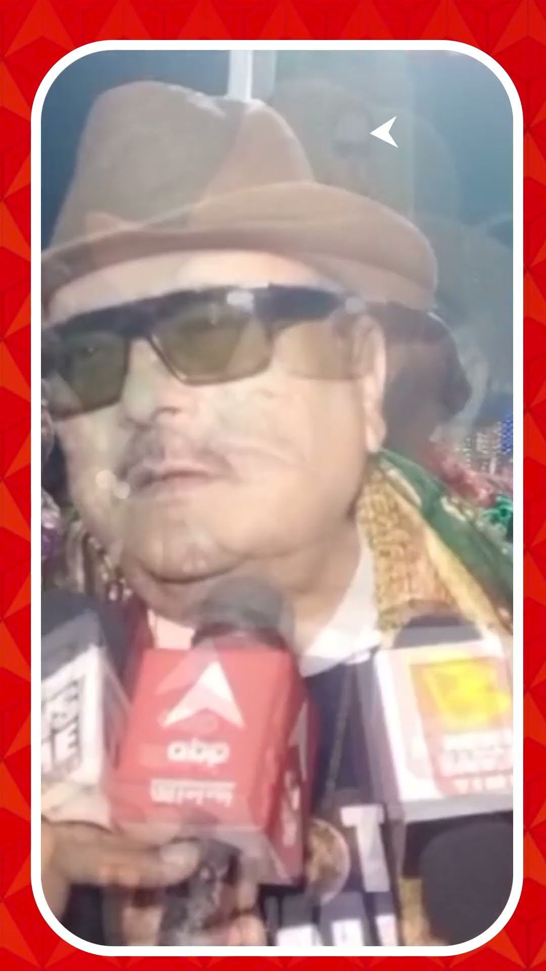 'অভয়াকে রাজনীতির বিষয় বানিয়ে দেবেন না, যা গেছে তা তো গেছেই', কী মন্তব্য মদনের ?