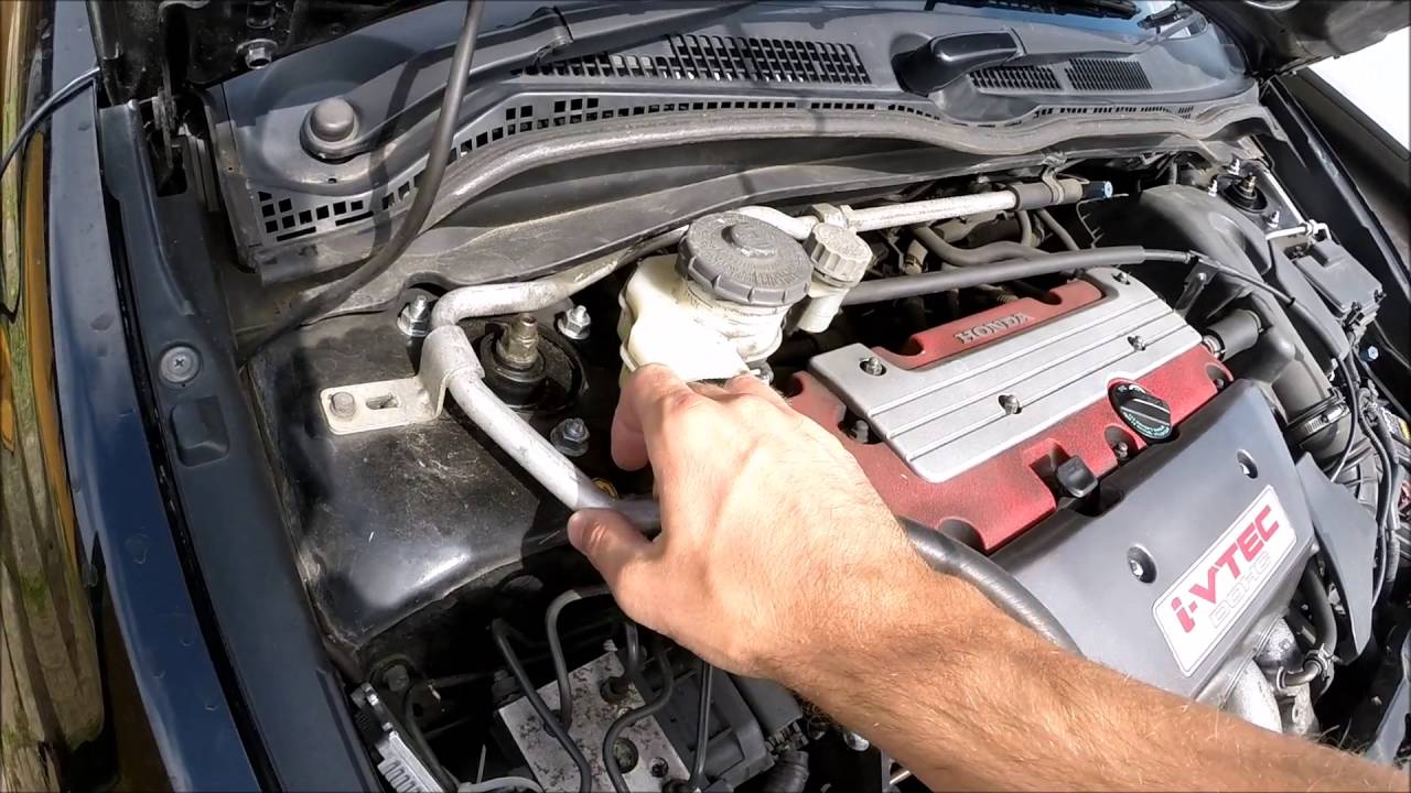 For Honda Civic EP3 TYPER 3door Hatchback 0105 Ultra Racing Front