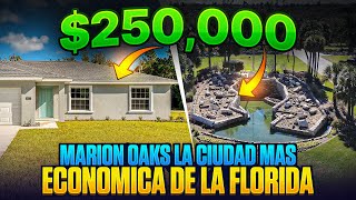 Conociendo La Comunidad Mas Economica Y De Mayor Crecimiento En Toda Florida