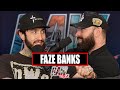 Banks tells the truth about faze clan losing his father  a web3 future