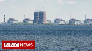 UN inspection team due to visit Ukraine’s Zaporizhzhia nuclear plant - BBC News