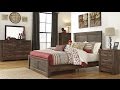 Quinden Collection (B246) by Ashley Signature Design Quinden Collection (B246) by Ashley Signature Design
