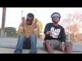 Jetpack Jones - Life Is Good ft. Cliff Savage (Prod. By Handbook) *official video*