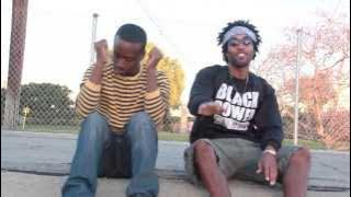 Jetpack Jones - Life Is Good ft. Cliff Savage (Prod. By Handbook) *official video*