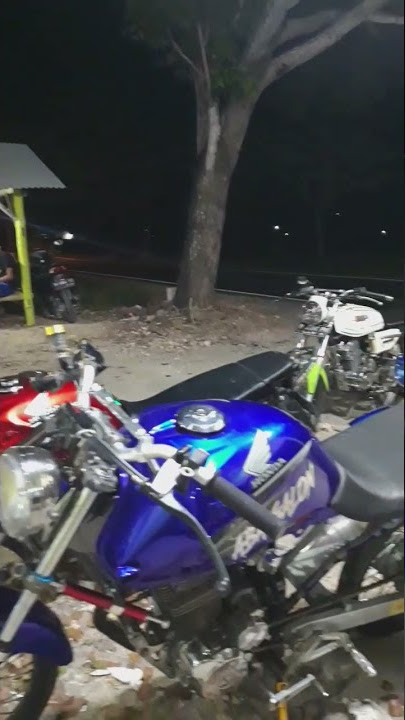 story wa herex || wisata malam