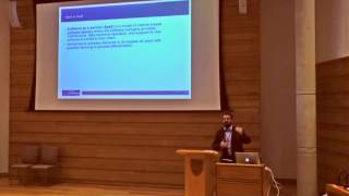 Professor David Wallom   Introduction to Cloud Computing
