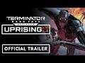 Terminator Dark Fate Defiance Evolution Official DLC Terminator Dark Fate Defiance Evolution Official DLC
