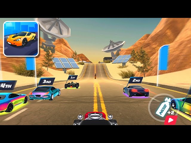 Race Master 3D Gameplay #5 - video Dailymotion