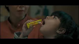 Download lagu Antangin Junior Kecil Kecil Pantang Tumbang