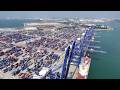 Disminuyen exportaciones a China