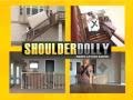 Shoulder Dolly - Overview of product and demonstrations Shoulder Dolly - Overview of product and demonstrations