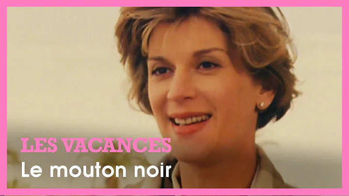 Le Mouton Noir - Michle Laroque - Comdie - Les Vac...