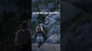 Aiming to 1K cowpokes❤️ hit that subscribe button! #rdr2 #rdro #arthurmorgan #reddeadredemption